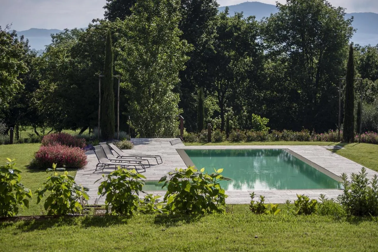 Fonte Ripa - Resort & Spa Foiano Della Chiana Italy