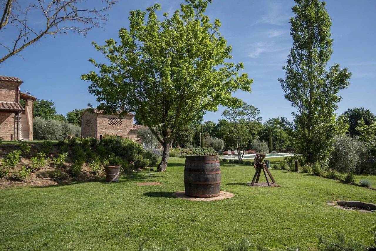 Villa Fonte Ripa - Resort & Spa Foiano Della Chiana Italy