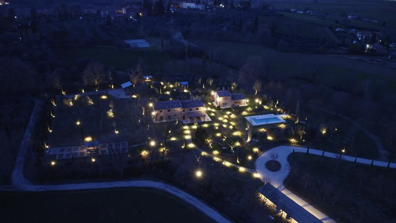 Fonte Ripa - Resort & Spa Foiano Della Chiana